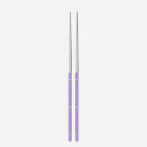 Bistrot Solid Chopsticks - Purple