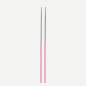 Bistrot Solid Chopsticks - Pink