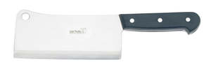 Cutlery: IER Cleaver 3 Rivets 15cm