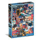 More is More, Travel & Cultures, 1000pcs, Compact