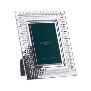 Lismore Diamond Picture Frame 4x6inch