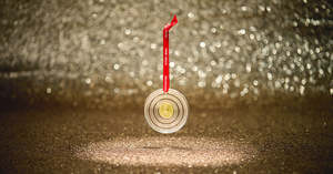 Waterford: Waterford Christmas 2025 Elton John Vinyl