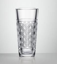 Waterford: Waterford Opulence Vase 20cm