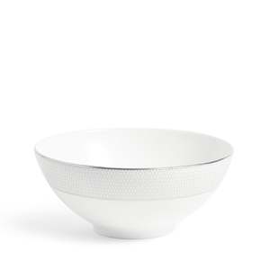 Gio Platinum Soup Bowl 20cm