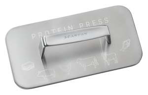 Cookware: SCANPAN Impact 24 x 12cm Protein Press