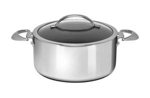 SCANPAN Haptiq 20cm/3.5L Dutch Oven