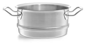 Cookware: OPC 2.0 Steamer Insert  24cm