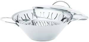 Cookware: PYROLUX Pyrochef Round French Oven 30cm/5L Ocean Blue