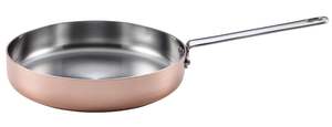 Cookware: Maitre D Induction Saute Pan 26cm