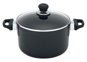 Cookware: Clas/Tall Dutch Oven 26CM/6.5L