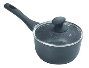 Pyrostone 18cm Saucepan