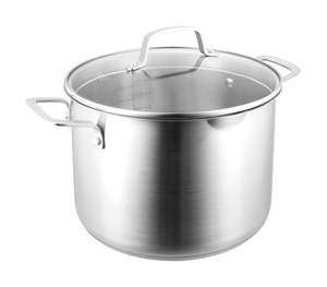 Radius 85 Stockpot 24cm/7.2 L