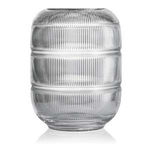 Waterford: Mastercraft Torc Vase 31cm