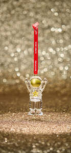 Waterford Christmas 2025 Elton John Rocket Man Ornament