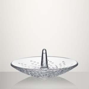 Waterford: Celebration Ring Holder