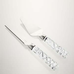 Celebration Cake Knife
