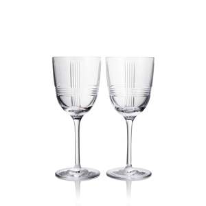 Waterford: Vector Red Wine Set of 2