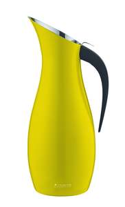Penguin Water Pitcher - Gold