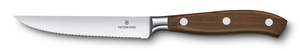 Knives: Victorinox Steak Knife 12cm Wavy Edge