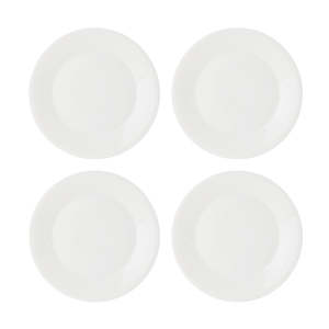 1815 Pure Side Plate 24cm, Set of 4