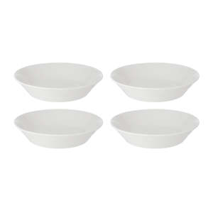 1815 Pure Pasta Bowl 23cm, Set of 4