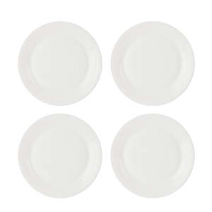 1815 Pure Dinner Plate 29cm, Set of 4