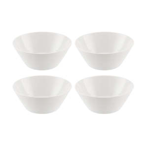 1815 Pure Cereal Bowl 16cm, Set of 4