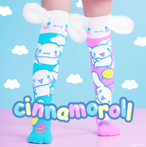 New Arrivals: Cinnamoroll socks