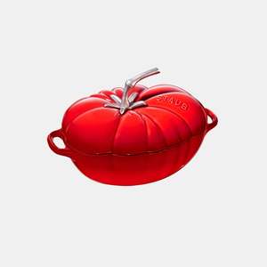 Cookware: Tomato Cocotte - 25cm