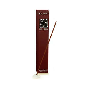 Teck & Tonka Japanese Incense