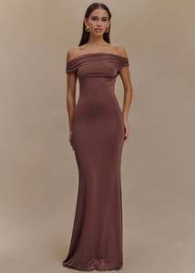 Size 10: Kinsley Maxi