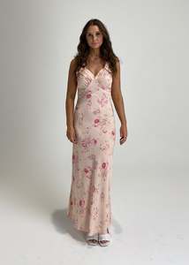 Ivy maxi
