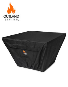 Fire Table Cover Outland Living