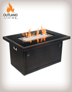 Outland Fire Table Outland Living