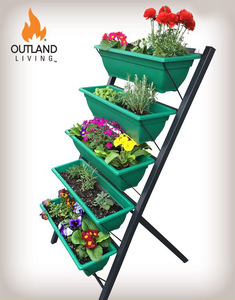 Vertical Garden – Greenwood Outland Living