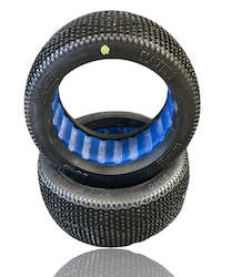 Frontpage: Pro-motion Blackbird 8th Buggy Pair  - Super Soft