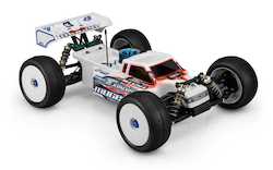 Frontpage: JConcepts F2 Shell Kit - Bruggy/Truggy Shell