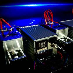 Frontpage: EBIS RC Motor - Any Brand .12 - .21