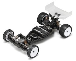 Kits 10th Scale: Yokomo YZ2 CAL3.1 2wd Carpet/Astro Buggy