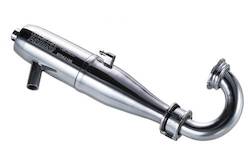 Engines Fuel: OS Speed .21 2100-SC TB03 Pipe Kit