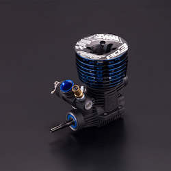 Engines Fuel: OS Speed .21 AD3 Edition Engine inc EBIS