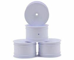 10th Tires Wheels: JConcepts - TLR 22 4.0 | 5.0 | 22-4 | EB410 - Rear Wheel x4