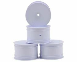 JConcepts - B6.1 | B64 | RB7 | ZX7 | YZ2 | YZ4 | D418 | SRX2 | SDX4 - Rear Wheel x4