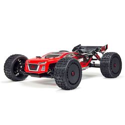 Rtr Cars Trucks: 1/8 TALION 6S BLX 4WD Brushless Sport Performance Truggy RTR