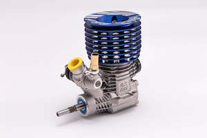 Products: OS Max B-21 Race Engine inc EBIS