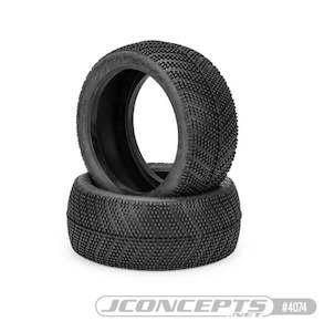 Products: JConcepts Falcon 8th Truggy Pair