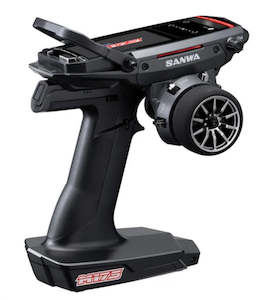 Frontpage: Sanwa M17S Radio System - Pre Order