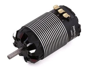 Hobbywing Xerun 4268SD G3 1/8 Scale Sensored Brushless Motor (2000kV)