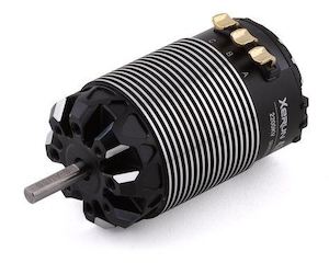Hobbywing Xerun 4268SD G3 1/8 Scale Sensored Brushless Motor (2200kV)