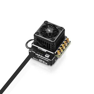 Hobbywing XERUN XR10 PRO G2S ESC